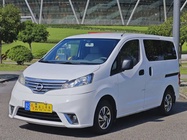 Nissan NV200 2018