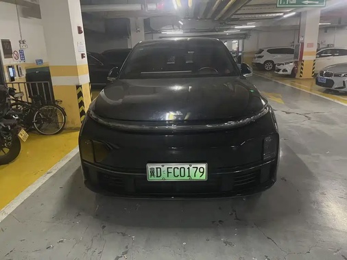 Li Auto L7 2024