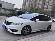 Honda Jade 2015
