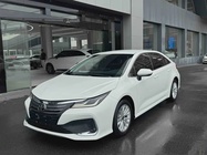 Toyota Allion 2022