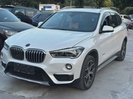 BMW X1 2017
