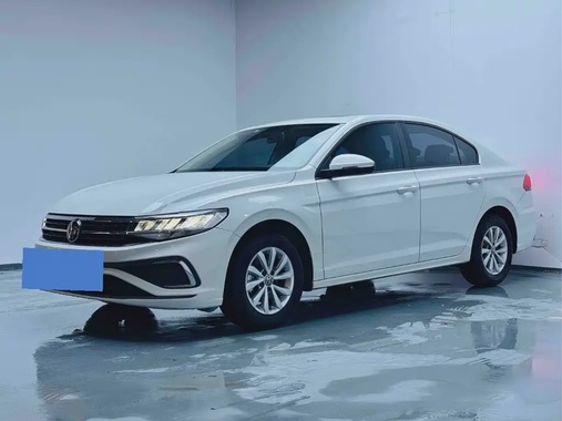 Volkswagen Bora 2023