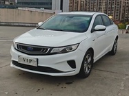 Geely GL 2019