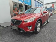 Mazda CX-5 2014