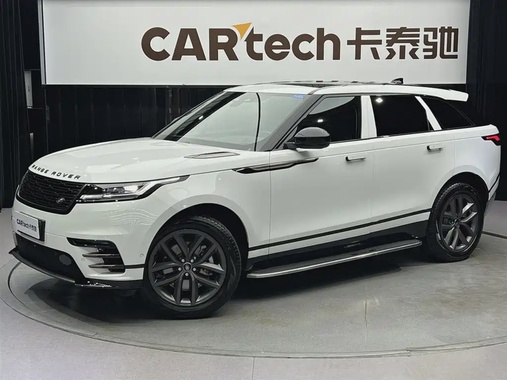 Land Rover Velar 2024