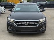 Volkswagen Passat 2020