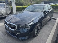 BMW 5 Series 2025
