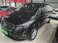 Mercedes-Benz Vito 2021