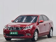 Changan Eado 2014