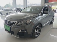 Peugeot 4008 2018