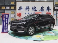 Buick Enclave 2023