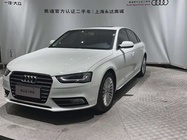 Audi A4 2015