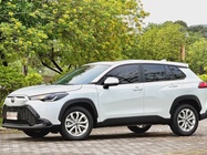 Toyota Frontlander 2024