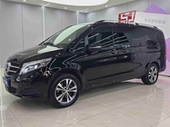 Mercedes-Benz V-Class 2018