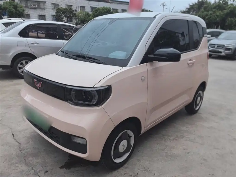 Wuling Mini