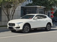 Maserati Levante 2018