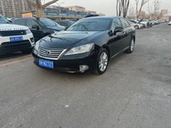 Lexus ES 2010