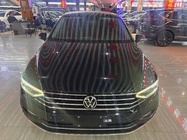 Volkswagen Magotan 2021