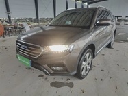 Haval H6 2016