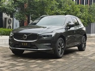 Volvo XC60 2022