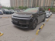 Li Auto L8 2024