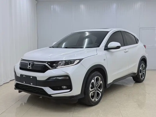 Honda XR-V 2022