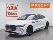 Lincoln Z 2025