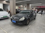 Buick Excelle 2015