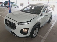 Chery Tiggo 3 2021