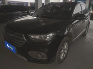 Haval H6 2018
