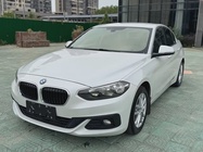 BMW 1 Series 2018