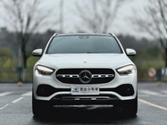Mercedes-Benz GLA-Class 2023