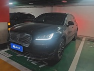 Lincoln Corsair 2022