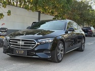Mercedes-Benz E-Class 2025