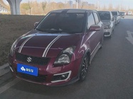 Suzuki Swift 2014