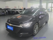 Chevrolet Monza 2020