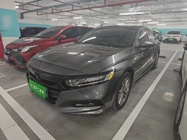 Honda Accord 2021
