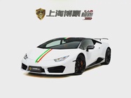 Lamborghini Huracan 2019