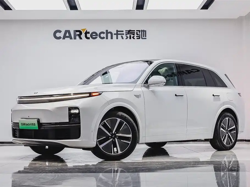 Li Auto L7