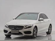 Mercedes-Benz C-Class 2015