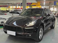 Porsche Macan 2014