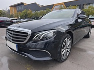 Mercedes-Benz E-Class 2017