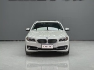 BMW 6 Series 2014
