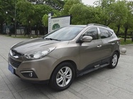 Hyundai ix35 2013