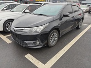 Toyota Corolla 2017
