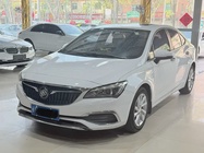 Buick Verano 2018