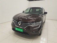 Renault Koleos 2018