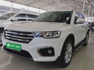 Haval H7 2018