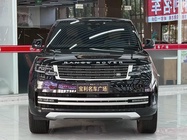 Land Rover Range Rover 2023