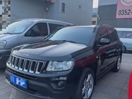 Jeep Compass 2012